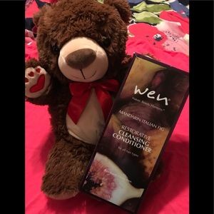 Wen Restorative “Cleansing Conditioner